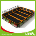 Housse de tente trampoline pour enfants